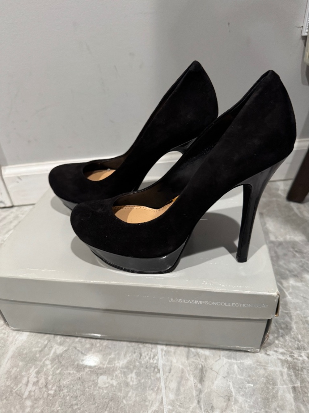 Pumps